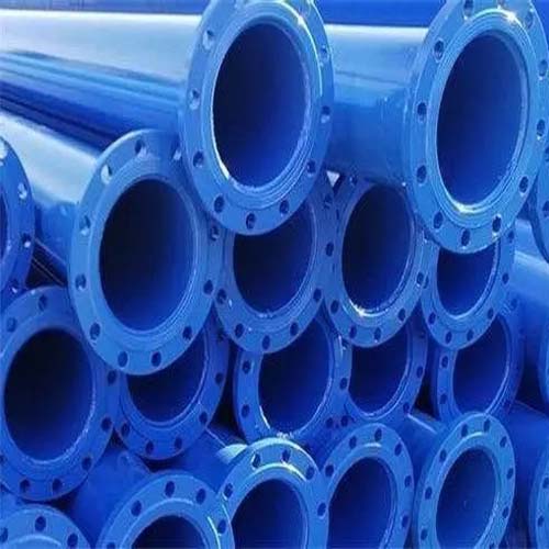 郴州涂塑钢管的施工流程包括以下步骤