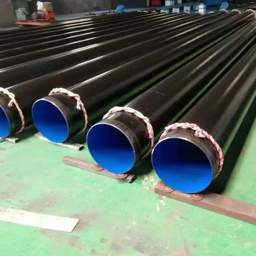 郴州涂塑钢管的施工流程注意事项包括