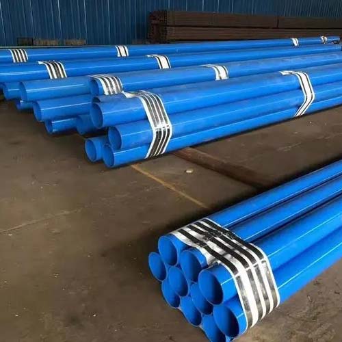 郴州涂塑钢管现货