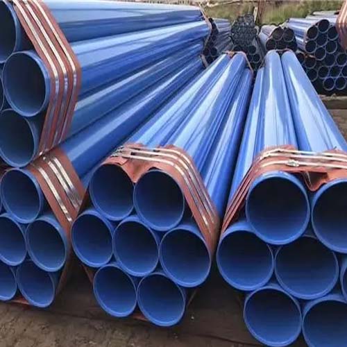 郴州涂塑钢管检测