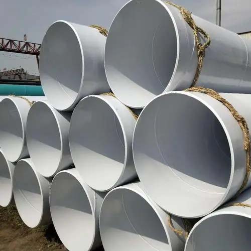 郴州涂塑钢管厂家