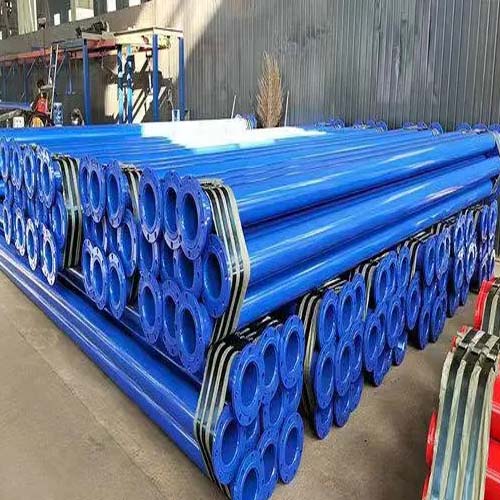 郴州防腐涂塑钢管的规格型号