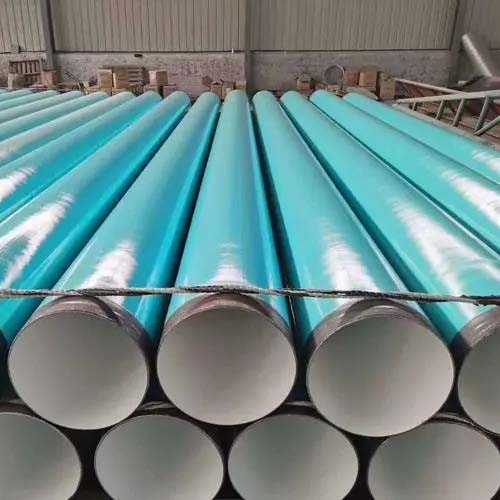 郴州防腐涂塑钢管的执行标准