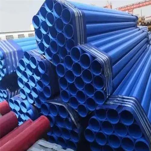 如何选购郴州给水涂塑钢管？