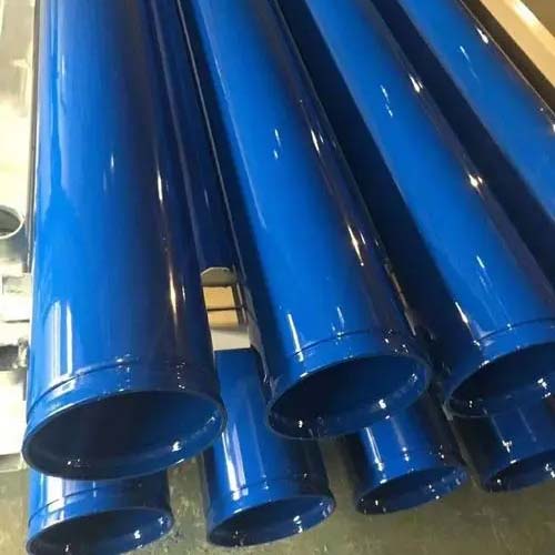 郴州给水涂塑钢管有哪些型号? 郴州给水涂塑钢管有哪些型号?