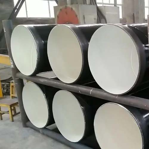 郴州涂塑钢管防腐条件