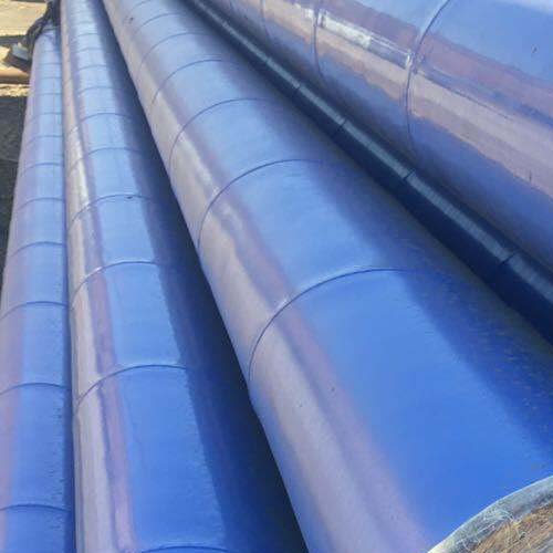 郴州防腐涂塑钢管安装注意事项有哪些？