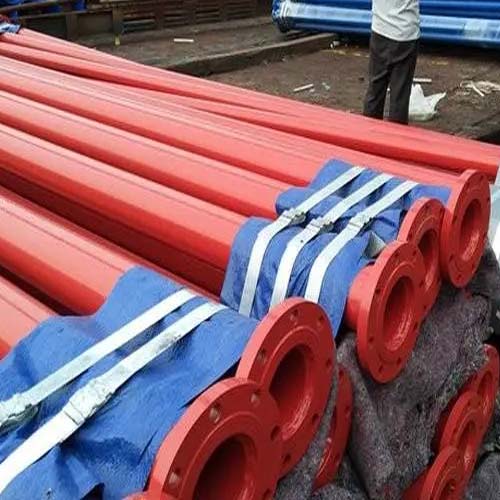 郴州涂塑钢管厂家 郴州涂塑钢管厂家