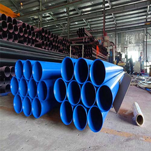 郴州防腐涂塑钢管长度 郴州防腐涂塑钢管长度