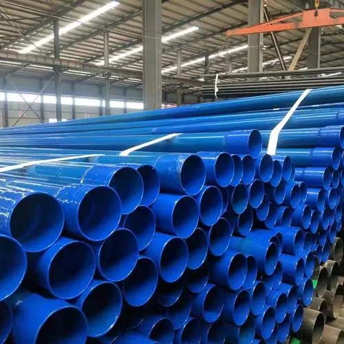 郴州防腐涂塑钢管加工 郴州防腐涂塑钢管加工